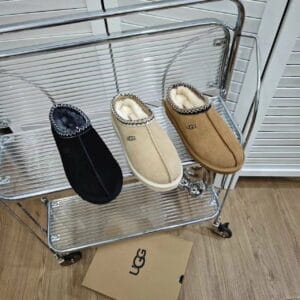 Women's Winter Slippers