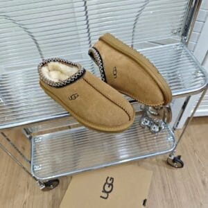 Women's Winter Slippers