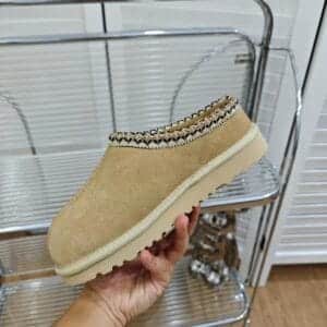 Women's Winter Slippers