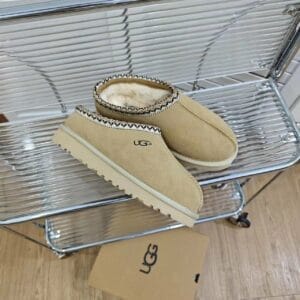 Women's Winter Slippers