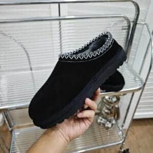 Women's Winter Slippers