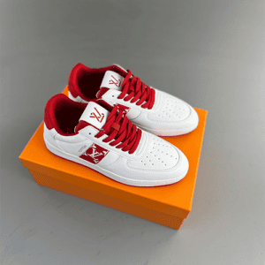 Louis Vuitton Rivoli Sneaker