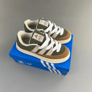 Adidas Adimatic Low