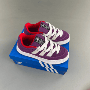 Adidas Adimatic Low
