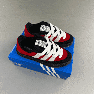 Adidas Adimatic Low