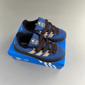 Adidas Adimatic Low
