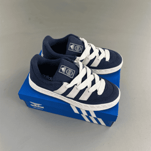 Adidas Adimatic Low
