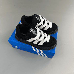 Adidas Adimatic Low