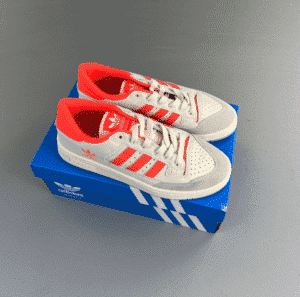 Adidas Centennial 85 Low