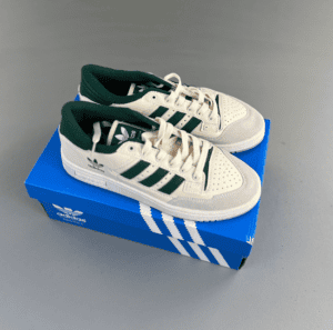 Adidas Centennial 85 Low