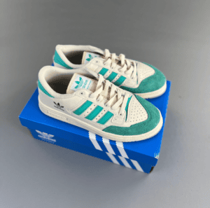 Adidas Centennial 85 Low