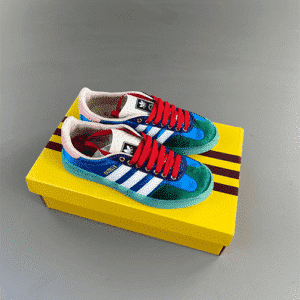 Adidas Originals Gazelle Indoor