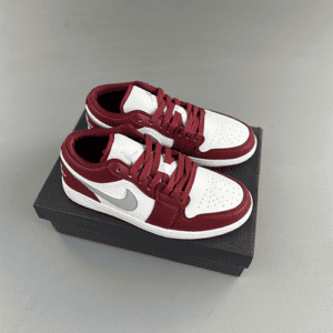 Air Jordan 1 Low Retro