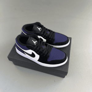 Air Jordan 1 Low Retro