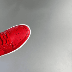 Air Jordan 1 Mid SE Pomegranate