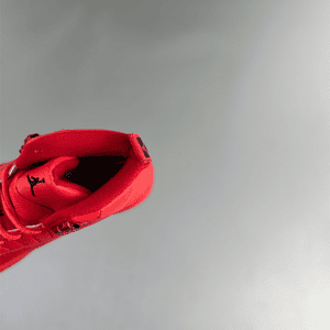 Air Jordan 12 Retro Gym Red