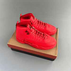 Air Jordan 12 Retro Gym Red