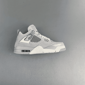 Air Jordan 4 Retro Frozen Moments