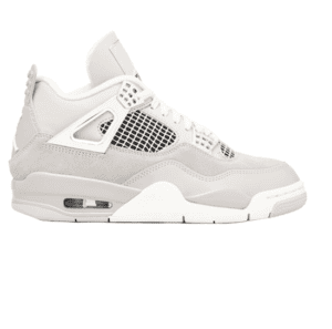 Air Jordan 4 Retro Frozen Moments
