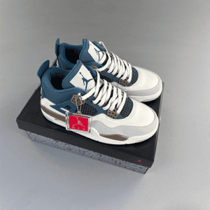 Air Jordan 4 Retro SE Black Laser