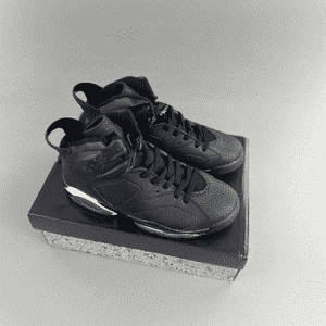 Air Jordan 6 Retro Black Cat