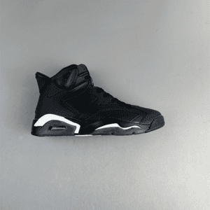 Air Jordan 6 Retro Black Cat