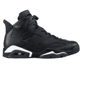 Air Jordan 6 Retro Black Cat