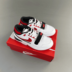 Air Jordan Legacy 312 Low Chicago Red