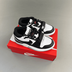 Air Jordan Legacy 312 Low Chicago Red