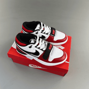 Air Jordan Legacy 312 Low Chicago Red