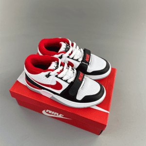 Air Jordan Legacy 312 Low Chicago Red