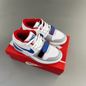 Air Jordan Legacy 312 Low Chicago Red