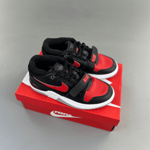 Air Jordan Legacy 312 Low Chicago Red