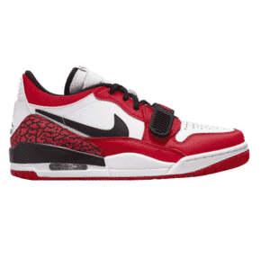 Air Jordan Legacy 312 Low Chicago Red