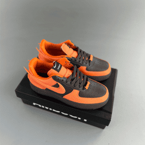 Ambush x Nike Air Force 1‘07 Low