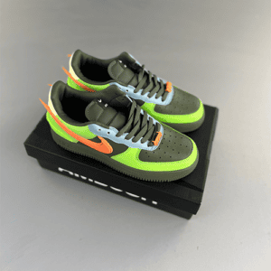 Ambush x Nike Air Force 1‘07 Low