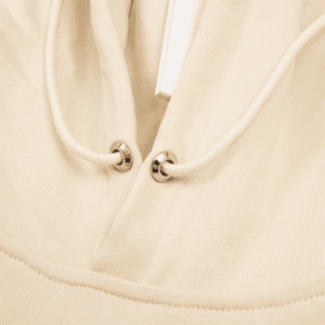 Beige Givenchy Replica Hoodie