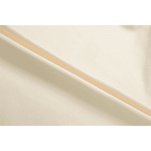 Beige Gucci Replica Sweatshirt with Red Logo