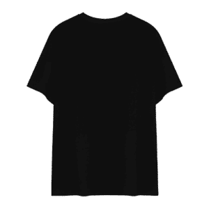 Black Dior Replica Visions of Cody T-Shirt