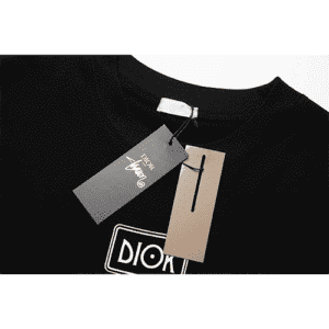 Black Dior Visions of Cody T-Shirt Replica