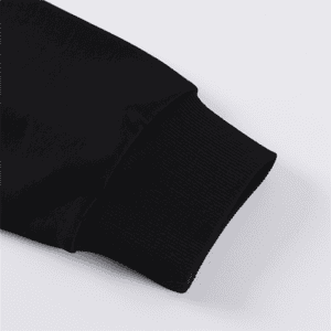 Black Fendi Yellow Eyes Sweatshirt Replica