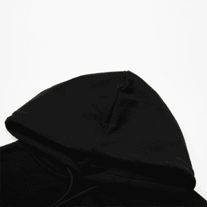 Black Givenchy Replica Hoodie