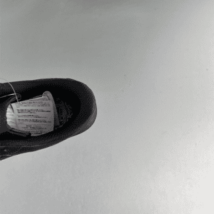 Black Nike Air Force 1 Low