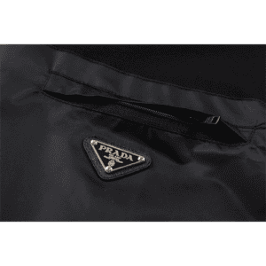 Black Prada Sweatshirt Replica