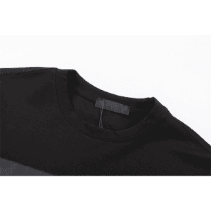 Black Prada Sweatshirt Replica