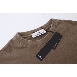 Brown Stone Island Sweatshirt Replica