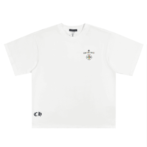 Chrome Hearts Reps T-shirt