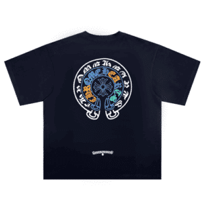 Chrome Hearts Reps T-shirt