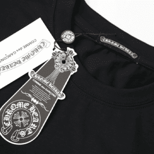 Chrome Hearts Reps T-shirt