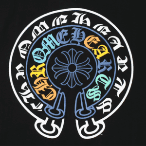 Chrome Hearts Reps T-shirt